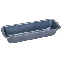 Forma para Pão 28CM - Granito Cinza