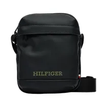 Bolso Transversal Tommy Hilfiger AM0AM12604 BDS