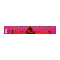 Chocolate Toblerone Fruta e Noz 100G