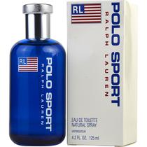 Ralph Lauren Polo Sport Edt Mas 125ML