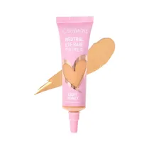 Primer Beauty Creations Neutral Eye Classic Light Honey 15ML