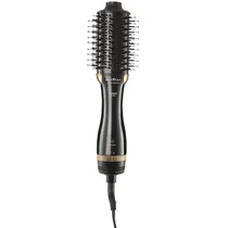 Escova Secadora Britânia BES24P - 1300W - Bivolt - Preto