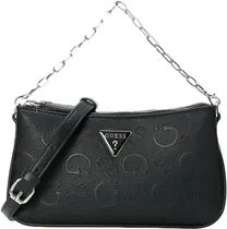 Bolsa Guess AA971770 Bla Feminina - Black