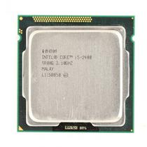 Processador 1155 i5 2400 3.1GHZ OEM