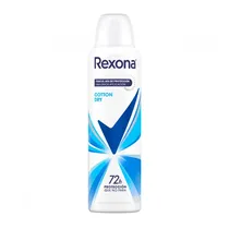 Desodorante Rexona Spray Feminino Cotton 150ML