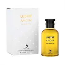 Perfume Volare Lustre Amour Edp Unissex 100ML