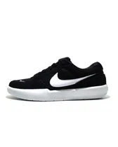 Calzado Nike SB Force 58 Negro