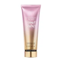 Victoria's Secret Creme Lotion Velvet Petals