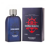 Perfume Paris Corner Pendora Ultra Marine Edp Masculino 100ML