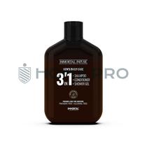 Immortal Infuse Shampoo 3 Em 1 500ML