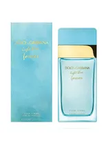 D&G Ligth Blue Forever Fem Edp 100ML