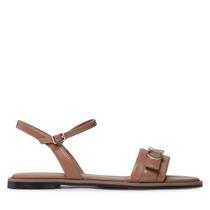 Calzado Casual Femenino Calvin Klein Almond Sandal W/HW