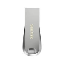 Pendrive Sandisk Z74 Ultra Luxe 32GB USB 3.1 - Prata