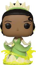 Boneca Tiana - Disney 100 - Funko Pop! 1321