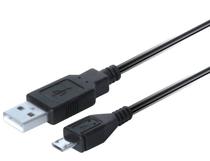 Cabo USB para Controle PS4 1.80MT