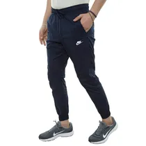 Calça Nike Masculino 928000-451 M - Azul