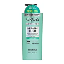 Shampoo Kerasys Advanced Keratin Bond Purifying - 600ML
