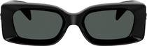 Oculos de Sol Versace VE4474U GB1/8752 - Feminino