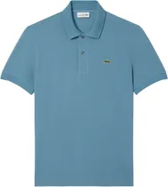 Camisa Polo Lacoste L121223HD9 - Masculina