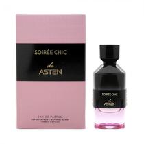 Perfume Asten Soiree Chic Edp Feminino 100ML