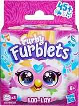 Furby Furblets Loo-Lay Hasbro - G1613/F9703