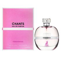 Perfume Maison Alhambra Chants Tenderina Edp Feminino - 100ML