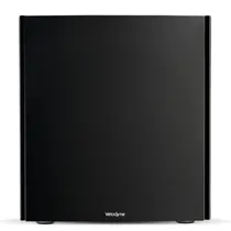 Subwoofer Velodyne DD12+ 12" Black Piano Bivolt