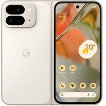 Smartphone Google Pixel 9 Pro Fold 5G 16/256GB 8.0" 10.5+10.8MP/10+10MP - Porcelain