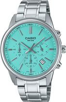 Relogio Casio Analogico MTP-E515D-2A2VDF - Masculino