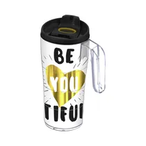 Vaso de Café Herevin Beautiful 161487-004 440ML