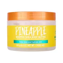 Creme Corporal Tree Hut Pineapple - 240GR