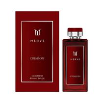 Perfume Merve Crimson Edp 100ML