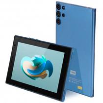 Tablet Cidea 6/128 5G CM522 7P 1 Chip Azul