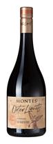 Montes Alpha Vino Outer Limits Cinsault 750ML