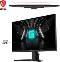 Monitor 24.5 MSI G255F Curvo