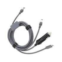 Cable Link-It para Cargador de Auto Starlink Mini 3 En 1 de 3M
