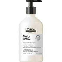 Loreal Acondicionador Se Metal Detox Soin 500ML s/C