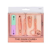 Cala The Mani-Cure+ Nail Care Set - 5PCS