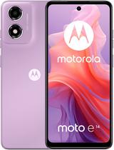 Smartphone Motorola Moto E14 XT2421-12 DS Lte 6.56" 2/64GB - Lavander