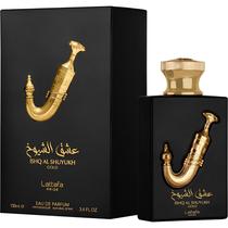 Perfume Lattafa Ishq Al Shuyukh Gold Edp - Unisex 100ML