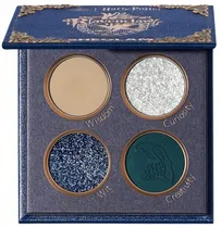 Paleta de Sombra Sheglam Harry Potter Rabenclam House - 3.7G (4 Cores)