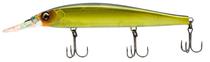 Isca Artificial Duel L-Bass Jerkbait Mid 110SF F1239-MGGB