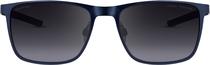 Oculos de Sol Land Rover Ullswater Matt Blue - Feminino