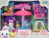 Bunny Boutique Sweet Carrousel Ditoys 2553