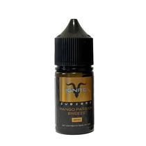 Juice Salt Ignite Subzero Mango Passion Breeze 35MG / 30ML