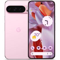 Smartphone Pixel 9 Pro XL 5G 16/256GB 6.8" 50+48+48MP/42MP A14 - Rose Quartz