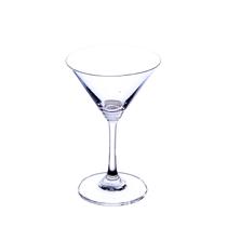 Taza p/ Martini de Vidro 125ML