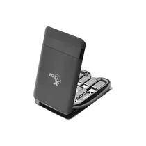 Kit Adaptador Xtech XTC-570 USB-C,USB-A,M-USB,Lightning