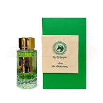 Perfume Thoq Al Hawamer Noite de Primavera Eua de Parfum Masculino 100ML