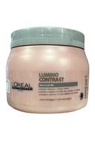 Mascarilla L'Oreal Lumino Contrast